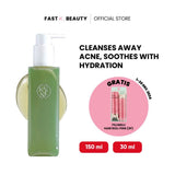 KAINE Rosemary Relief Gel Cleanser