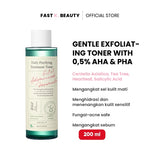 AXIS-Y Daily Purifying Treatment Toner