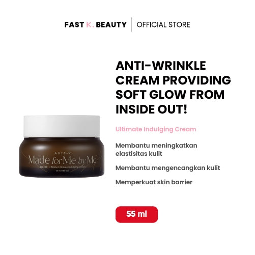 AXIS-Y - Biome Ultimate Indulging Cream