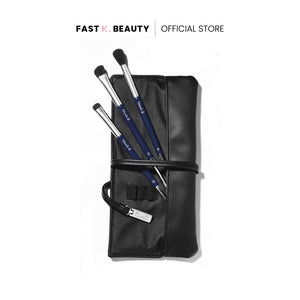 FILLIMILLI S Eye Make Up Brush Set