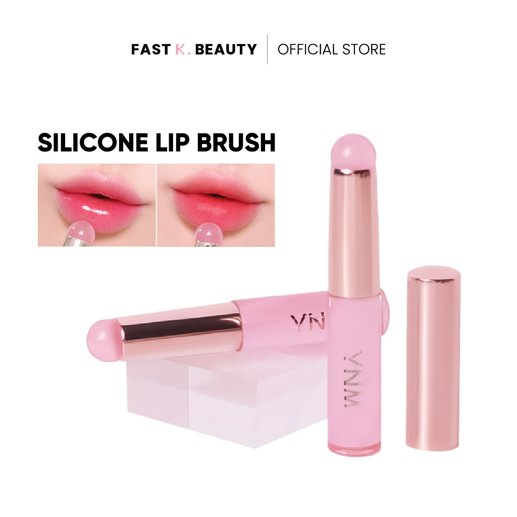 YNM Silicone Lip Brush