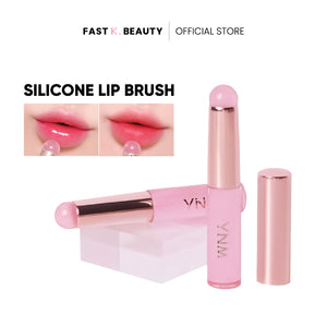 YNM Silicone Lip Brush