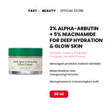 AXIS-Y Dark Spot Correcting Glow Cream