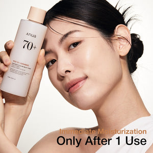 ANUA Rice 70 Glow Milky Toner 250ml