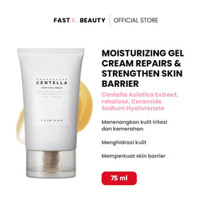 SKIN1004 Madagascar Centella Soothing Cream