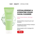 HAYEJIN Blessing of Sprout Calming Cleanser 170ml