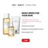 SKIN1004 Basic Soothing Set