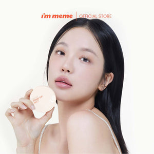 I'M MEME Skin Fit Tone-up Pact