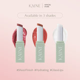 KAINE Glow Melting Lip Balm