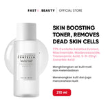 SKIN1004 Madagascar Centella Tone Brightening Boosting Toner 210ml