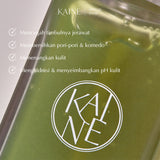 KAINE Rosemary Relief Gel Cleanser