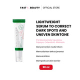 AXIS-Y Dark Spot Correcting Glow Serum