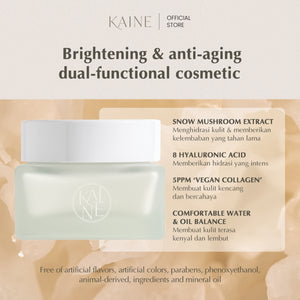 KAINE Vegan Collagen Youth Cream