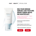 SKIN1004 Madagascar Centella Hyalu-Cica Water-Fit Sun Serum SPF50/PA++++