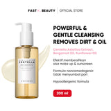 SKIN1004 Madagascar Centella Light Cleansing Oil