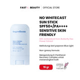 ONGREDIENTS Daily Fresh Sun Stick SPF50/PA++++ 15g