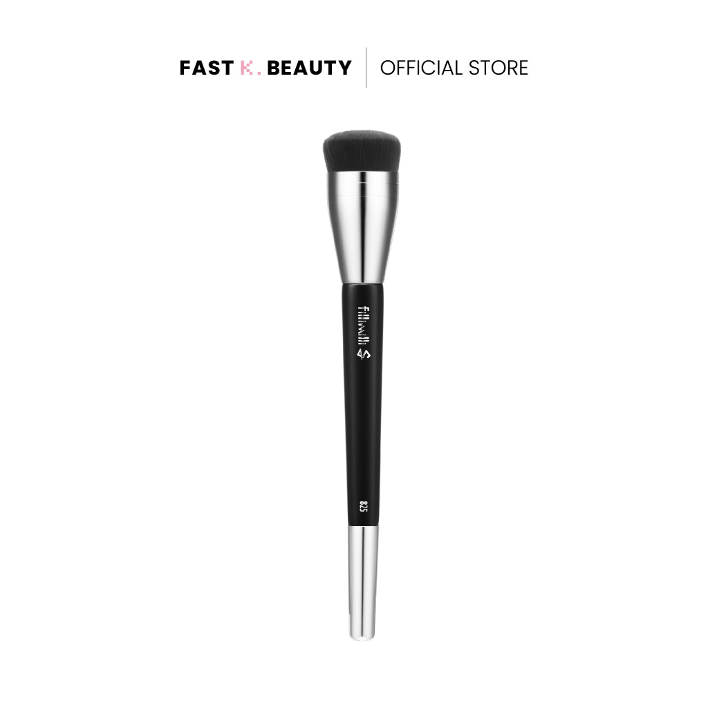 FILLIMILLI Full Cover Foundation Brush (825)