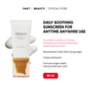 SKIN1004 Madagascar Centella Air-Fit Suncream Light SPF 30 PA++++