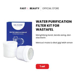 SEASEE Water Purification Filter Kit (Wastafel Filter)