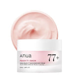 ANUA - Peach 77 Niacin Enriched Cream 50ml