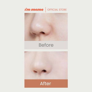 I'M MEME Skin Fit Tone-up Pact