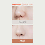 I'M MEME Skin Fit Tone-up Pact