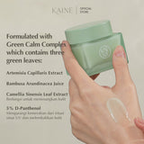 KAINE Green Calm Aqua Cream