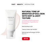 SKIN1004 Madagascar Centella Tone Brightening Tone-Up Sunscreen SPF50 PA+++