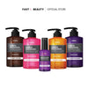 KUNDAL Shampoo / Treatment / Hair Serum / Body Wash / Body Lotion (Made in Korea)