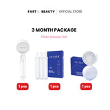 SEASEE 6 Layers Shower Filter 3 Months Package