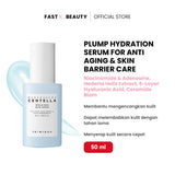 SKIN1004 Madagascar Centella Hyalu-Cica Blue Serum