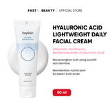 BEPLAIN Hyaluronic Aqua Moisturizer 80ml