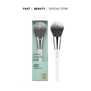 FILLIMILLI Perfect Powder Brush (880)