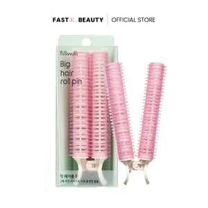 FILLIMILLI Big Hair Roll Pin (1Pcs)