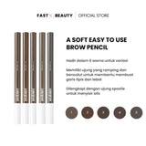 COLORGRAM Artist Formula Auto Brow Pencil