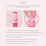 YNM Heart Jelling Tint