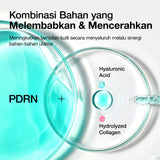 ANUA PDRN Hyaluronic Acid Capsule 100 Serum 30ml
