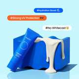 BEPLAIN Sunmuse Moisture Sunscreen