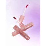 I'M MEME LIP SILHOUETTE WATER BLUR TINT - FRENCH PEACH
