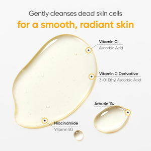 CELL FUSION C - Radiance Vita Ampoule 30ml