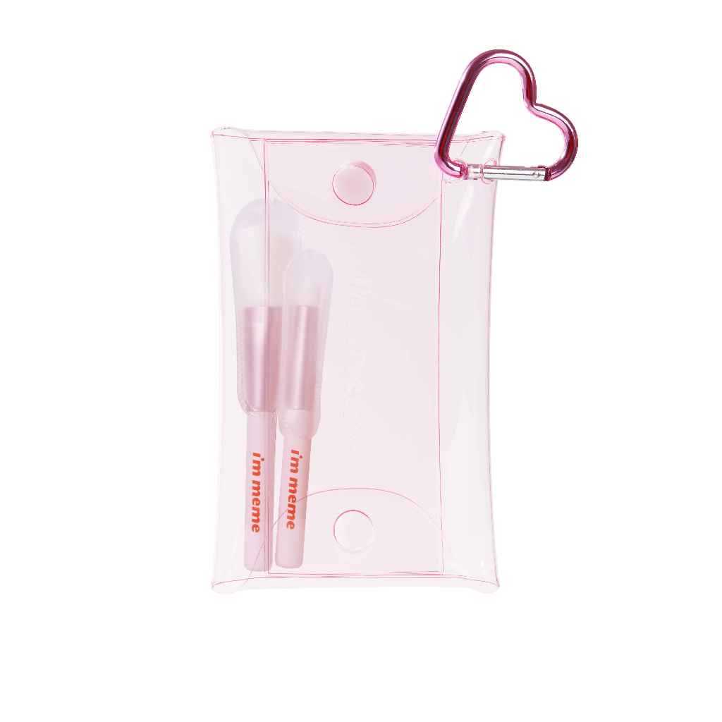 (NOT FOR SALE) I'M MEME MINI BRUSH KIT