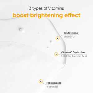 CELL FUSION C - Radiance Vita Mask
