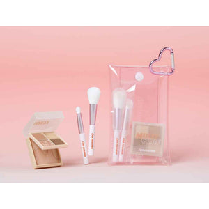 (NOT FOR SALE) I'M MEME MINI BRUSH KIT