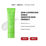 BEPLAIN Sunmuse Mineral Sunscreen