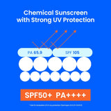 BEPLAIN Sunmuse Moisture Sunscreen