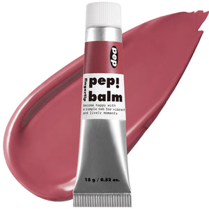 I'M MEME Lip and Cheek Tint - PEP!BALM 001 Recharger