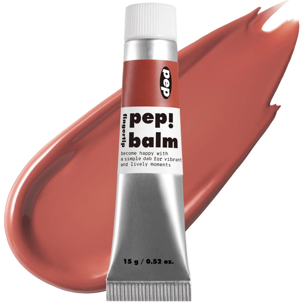 I'M MEME Lip and Cheek Tint - PEP!BALM 001 Recharger