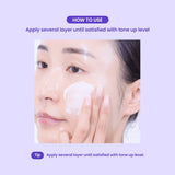 BEPLAIN Sunmuse Tone-Up & Correcting Sunscreen