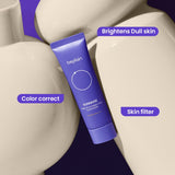 BEPLAIN Sunmuse Tone-Up & Correcting Sunscreen