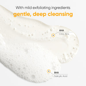 CELL FUSION C - Radiance Vita Cleansing Gel 200ml
